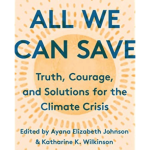 All We Can Save – Paper Book