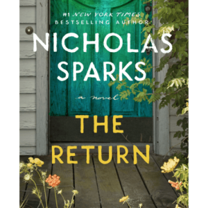 The Return – Paper Book