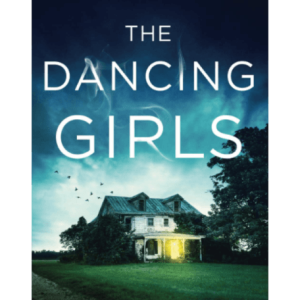 The Dancing Girls – Paper Book
