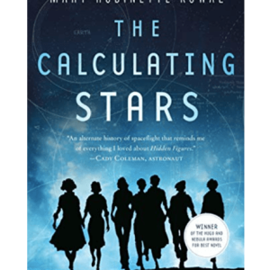 The Calculating Stars – Paper Book