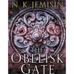 The Obelisk Gate – Paper Book