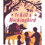 To Kill a Mockingbird – Paper Book