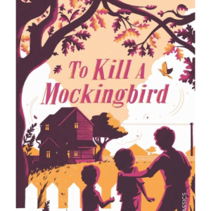 To Kill a Mockingbird – Paper Book