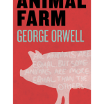Animal Farm – Paper Book