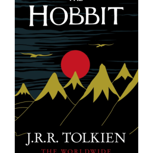 The Hobbit – Paper Book