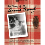 The Diary of a Young Girl – Paper Book