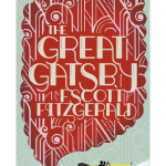 The Great Gatsby – Paper Book